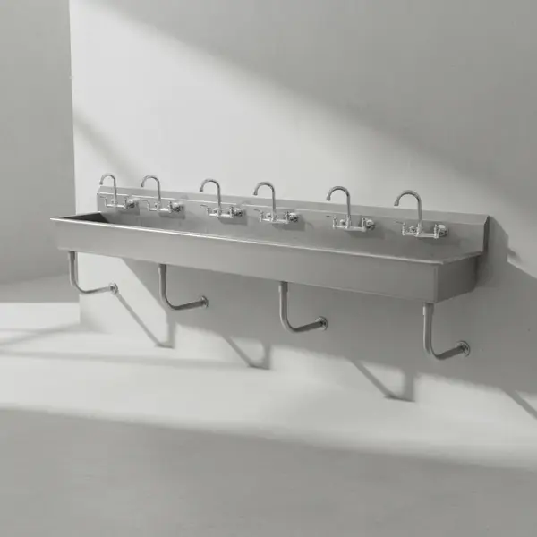 Advance Tabco FS-WM-120-F