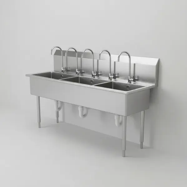 Advance Tabco FS-WM-120EF