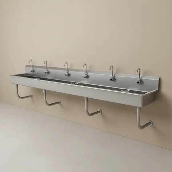 Advance Tabco FS-WM-120EFADA