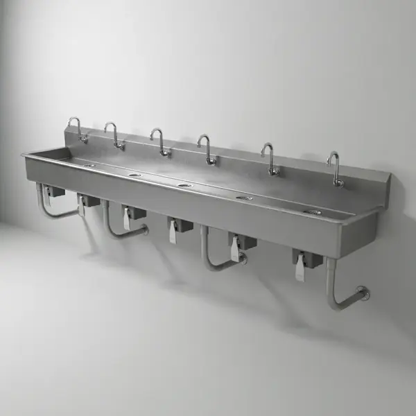 Advance Tabco FS-WM-120KV