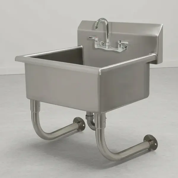 Advance Tabco FS-WM-2721-F