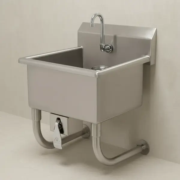 Advance Tabco FS-WM-2721KV