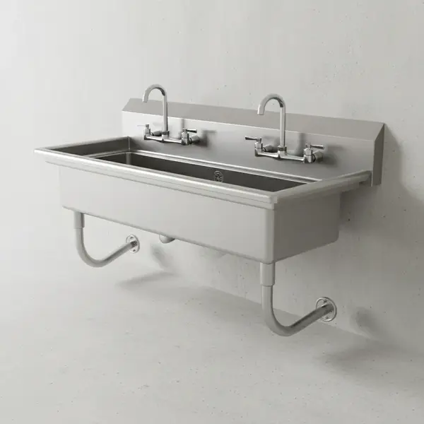 Advance Tabco FS-WM-40-F