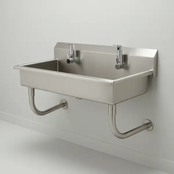 Advance Tabco FS-WM-40EF