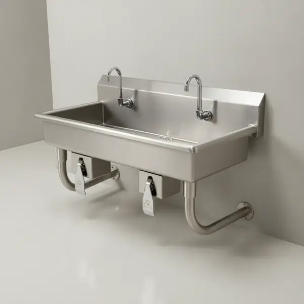 Advance Tabco FS-WM-40KV