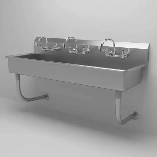 Advance Tabco FS-WM-60-ADA-F