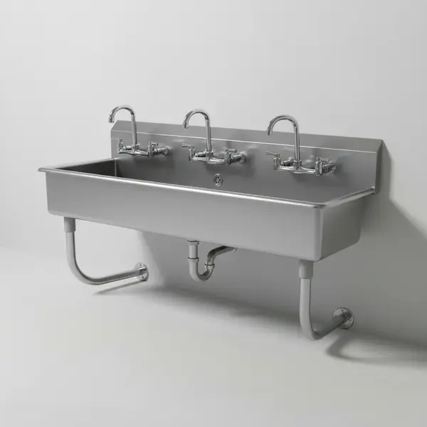 Advance Tabco FS-WM-60-F