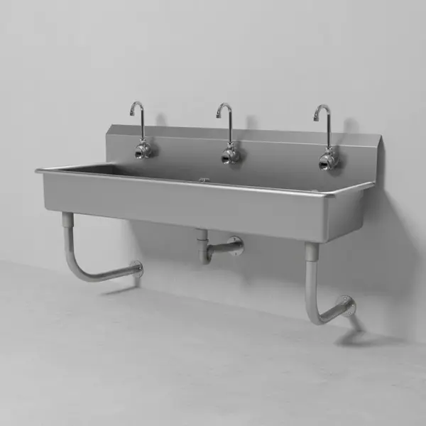 Advance Tabco FS-WM-60EFADA