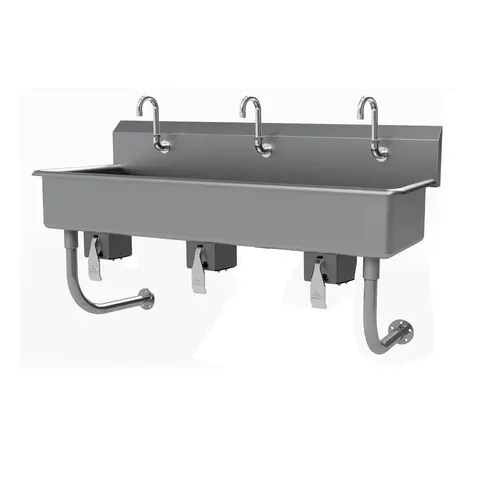 Advance Tabco FS-WM-60KV