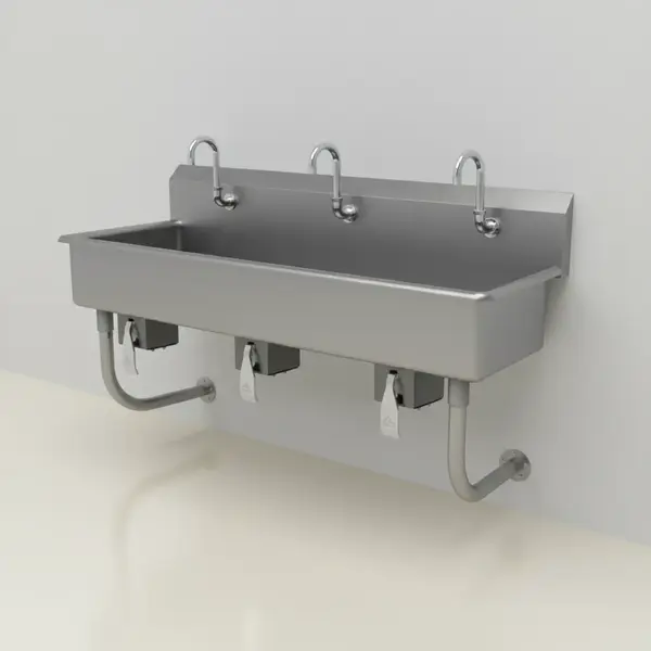 Advance Tabco FS-WM-60KV