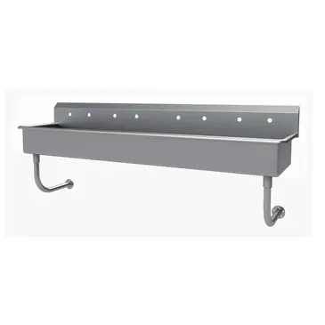 Advance Tabco FS-WM-80