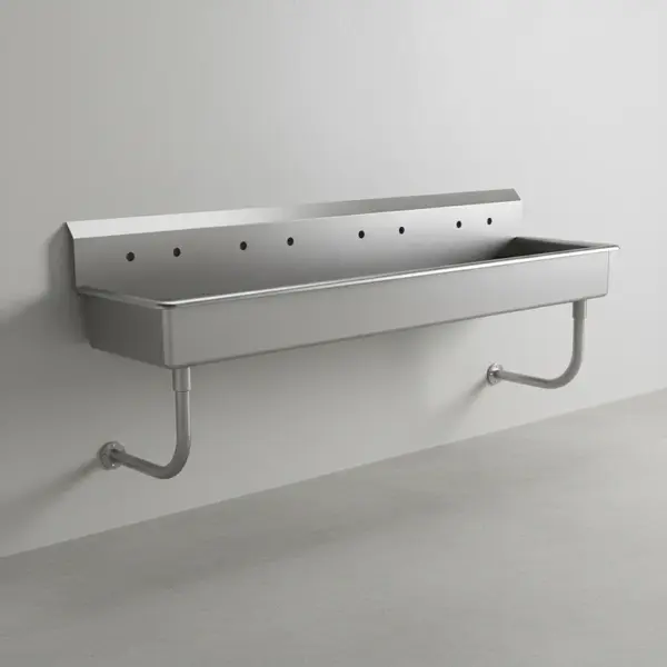 Advance Tabco FS-WM-80-ADA