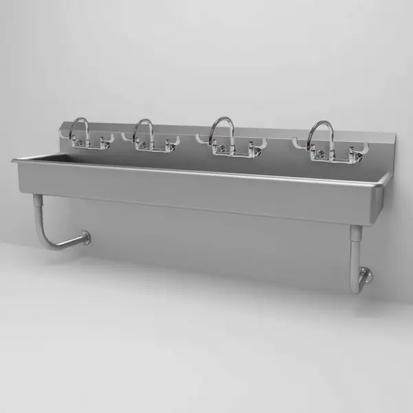 Advance Tabco FS-WM-80-ADA-F