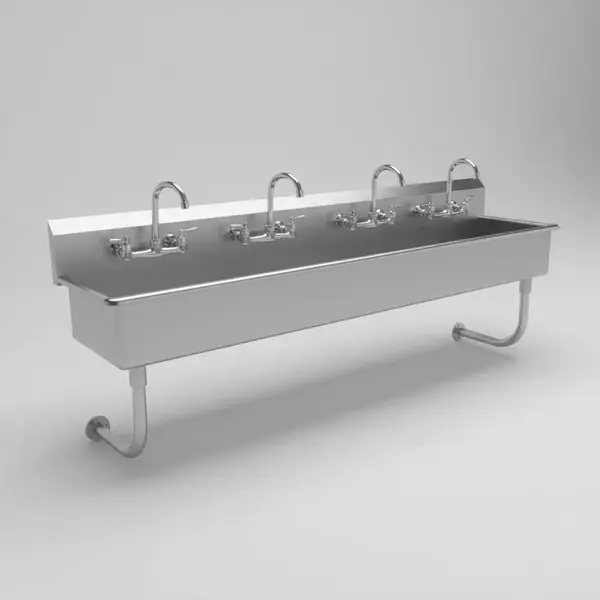 Advance Tabco FS-WM-80-F