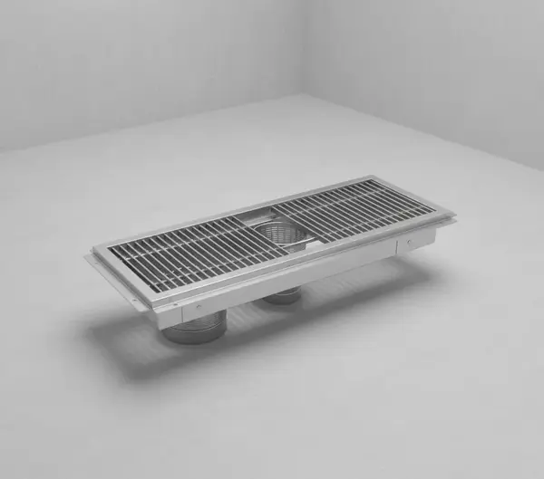 Advance Tabco FTG-1260