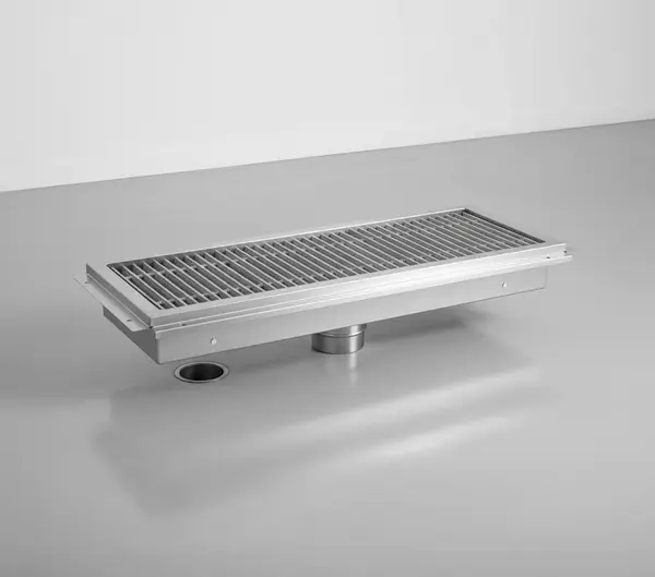 Advance Tabco FTG-24108