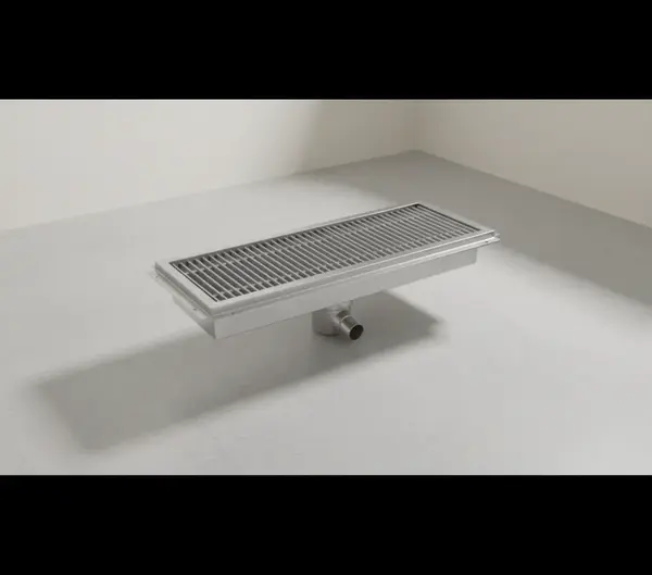 Advance Tabco FTG-2472