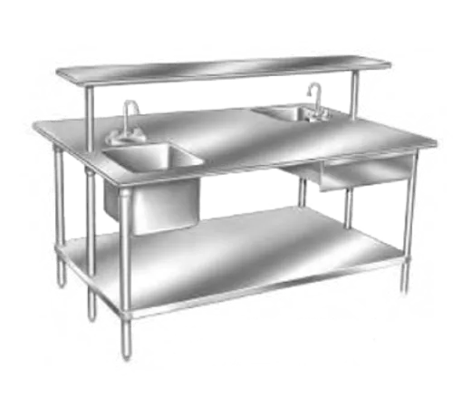 Advance Tabco GLG-4810