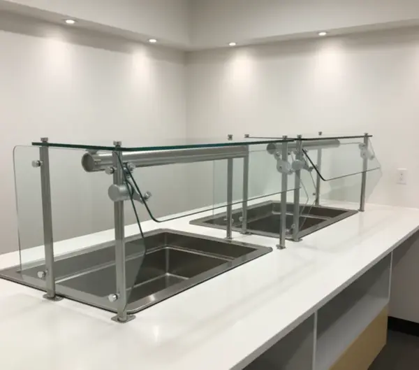 Advance Tabco GS-108