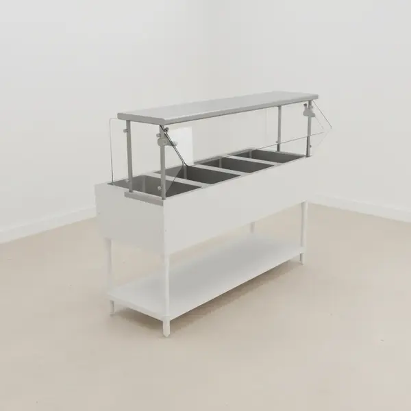 Advance Tabco GSG-15-2WELL