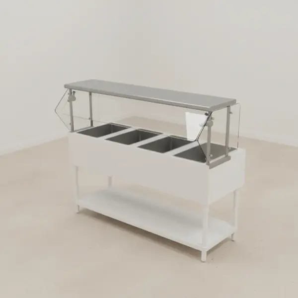 Advance Tabco GSG-15-3WELL