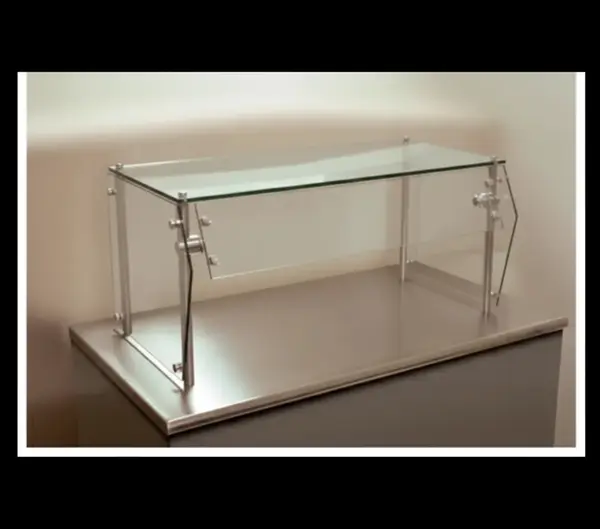 Advance Tabco GSG-18-48 Sleek Food Shield