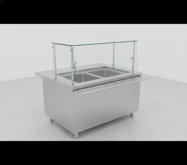 Advance Tabco GSGC-12-120