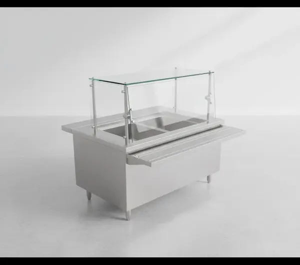 Advance Tabco GSGC-12-48