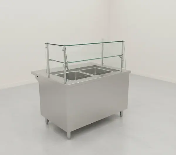 Advance Tabco GSGC-12-72