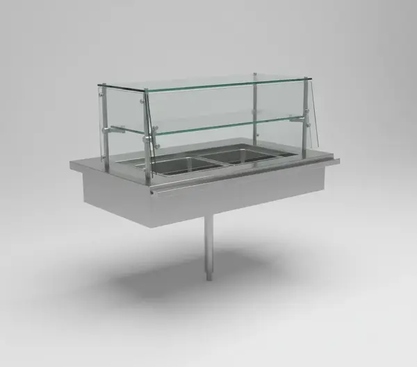 Advance Tabco GSGC-15-132