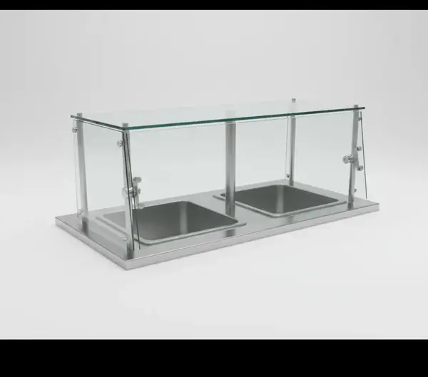 Advance Tabco GSGC-15-144