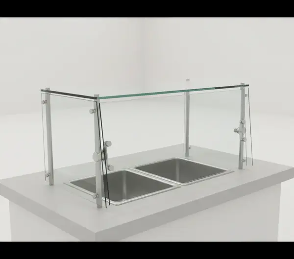 Advance Tabco GSGC-15-48