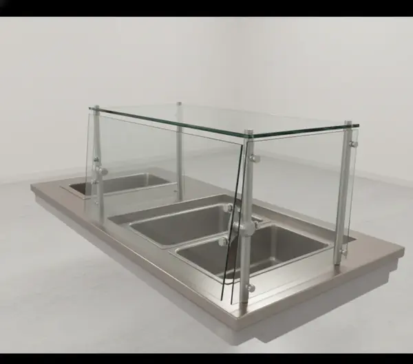 Advance Tabco GSGC-15-60