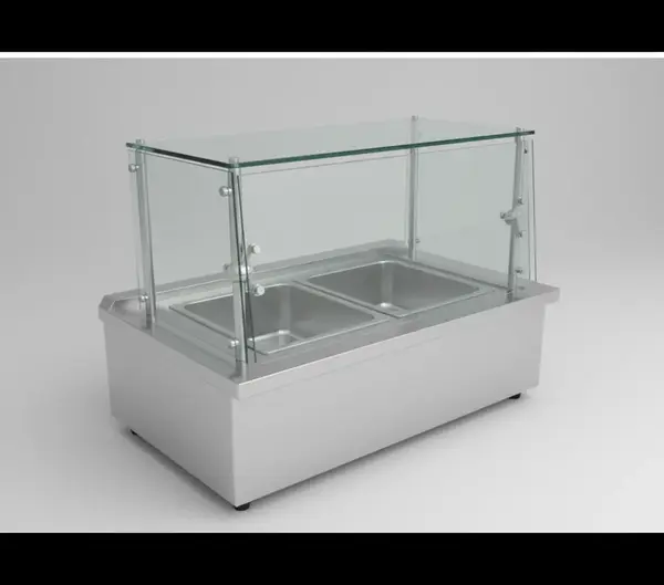 Advance Tabco GSGC-15-72