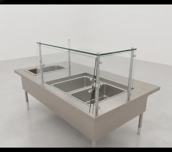 Advance Tabco GSGC-15-84