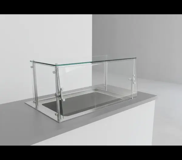 Advance Tabco GSGC-18-108