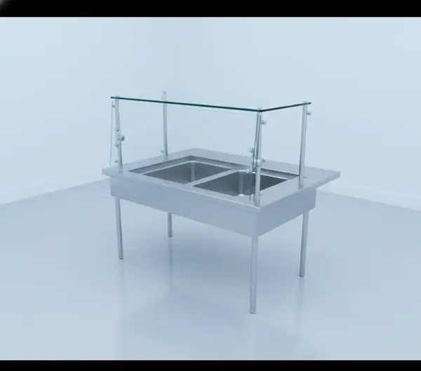 Advance Tabco GSGC-18-120