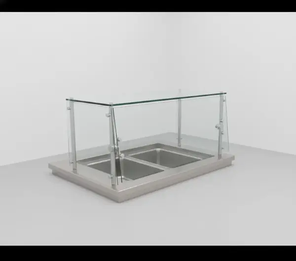 Advance Tabco GSGC-18-144