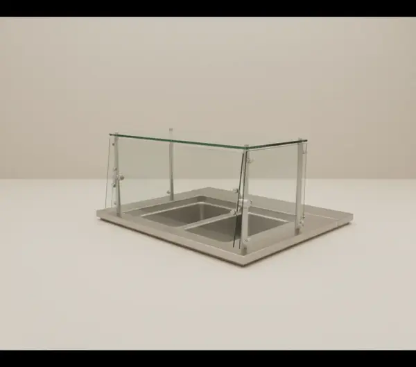 Advance Tabco GSGC-18-36