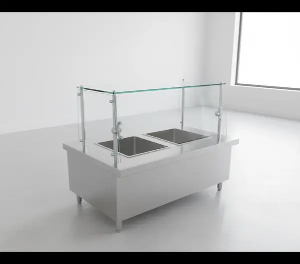 Advance Tabco GSGC-18-48