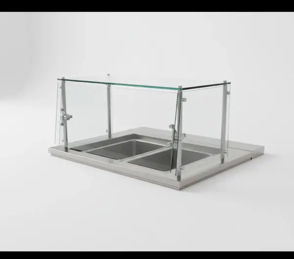 Advance Tabco GSGC-18-60