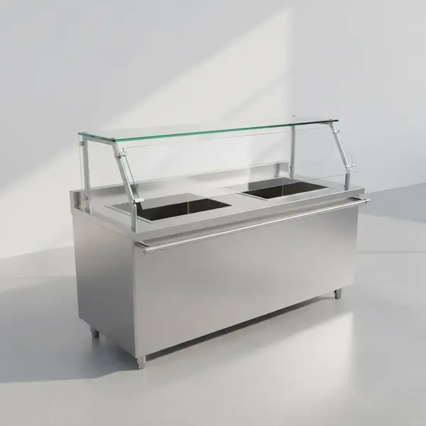 Advance Tabco GSGC-18-72