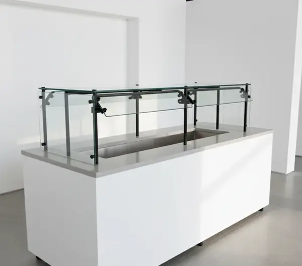 Advance Tabco GSGD-40-120