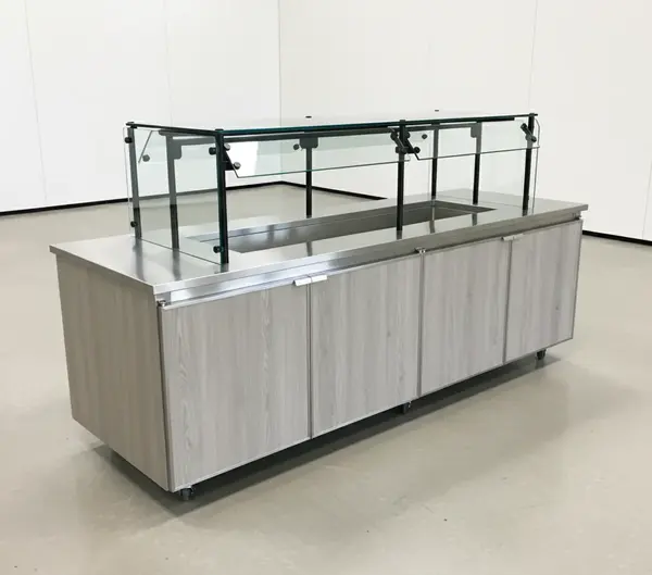 Advance Tabco GSGD-40-36