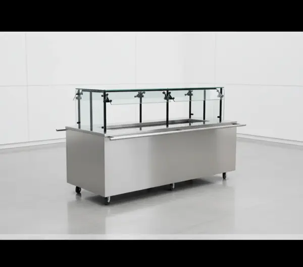 Advance Tabco GSGD-40-48