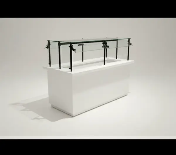 Advance Tabco GSGD-40-72