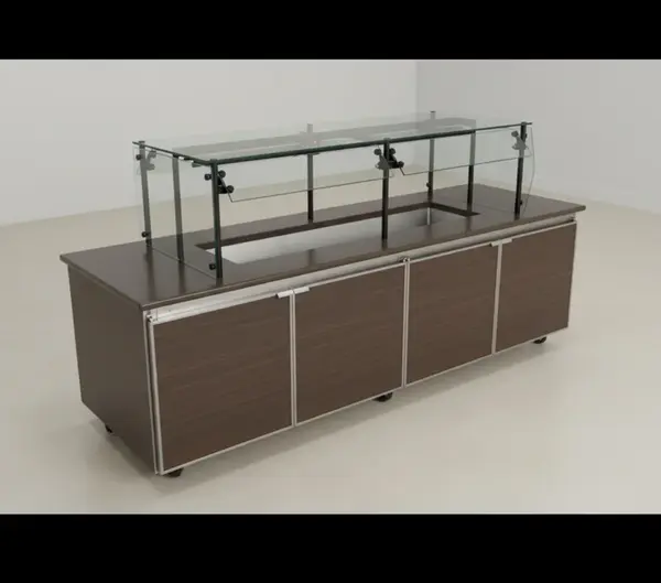 Advance Tabco GSGD-40-84