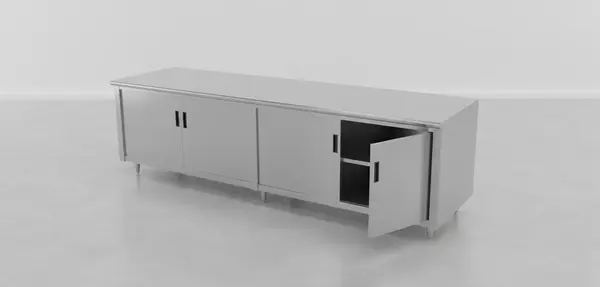 Advance Tabco HB-SS-2410M