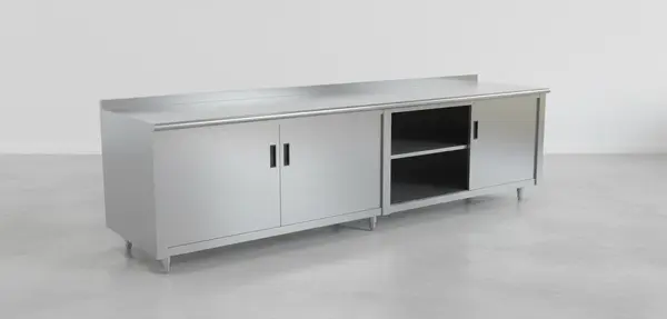 Advance Tabco HB-SS-247M