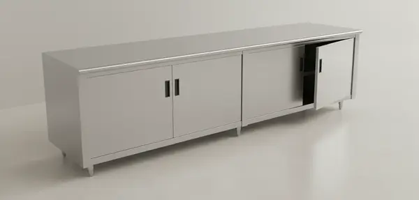 Advance Tabco HB-SS-248M